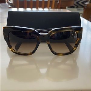 Fendi sunglasses